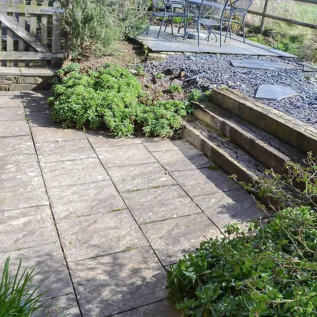 Holiday home Tregella Farm *
