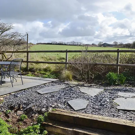 Holiday home Tregella Farm Saint Merryn