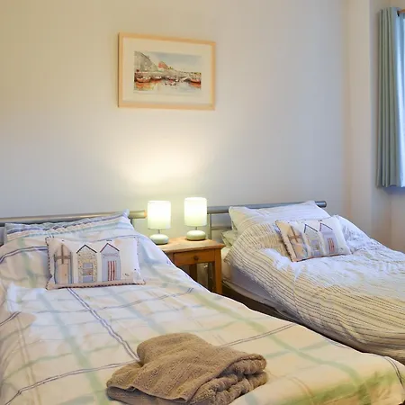 Tregella Farm Holiday home