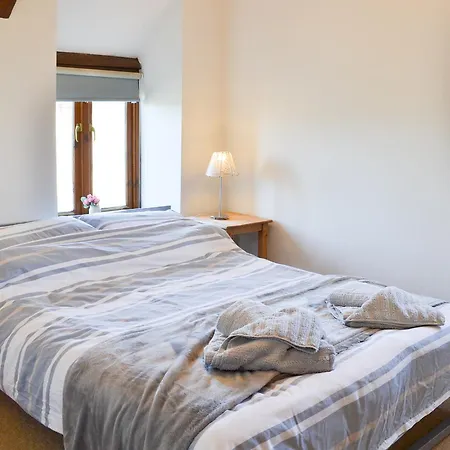Holiday home Tregella Farm